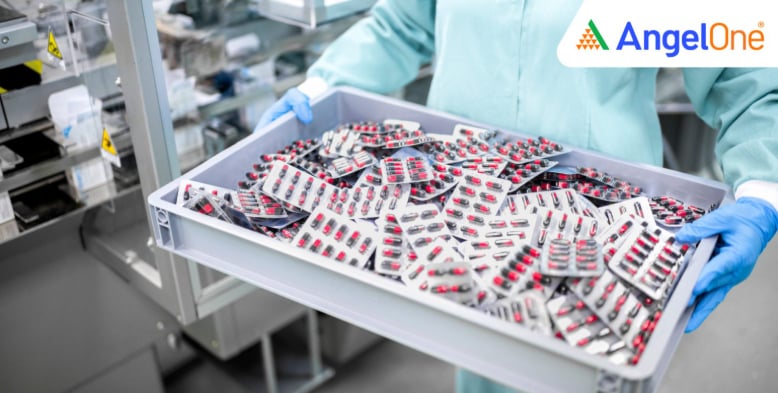 Pharma ETF 