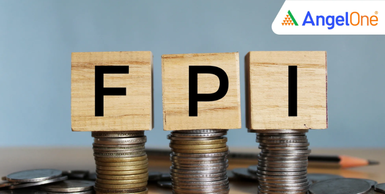 FPIs Offload 1.6 Lakh Crore in Indian Stocks Since Last Diwali, But Signs of a Turnaround Emerge