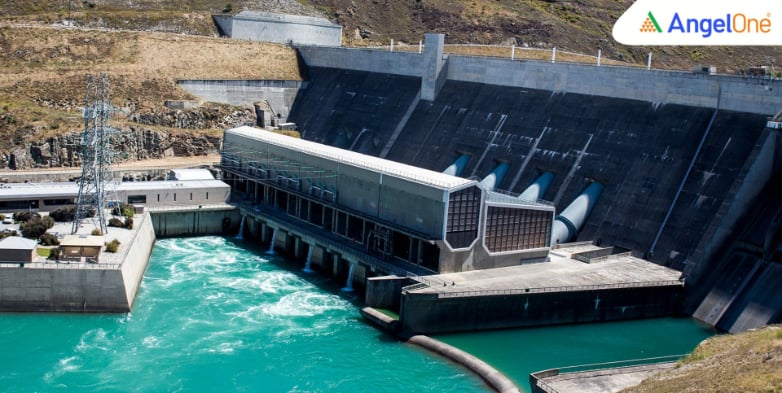 India Unveils 77 Billion Hydro Power Expansion from Brahmaputra River