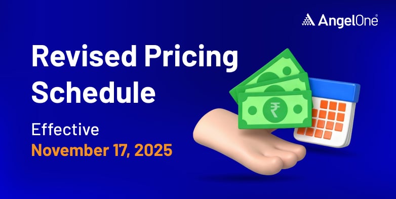 Revised Pricing Schedule Effective November 17, 2025 