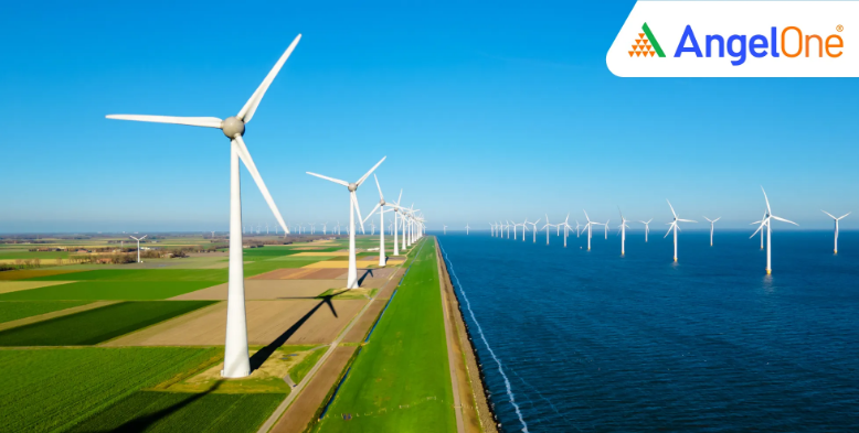Waaree Renewable Technologies