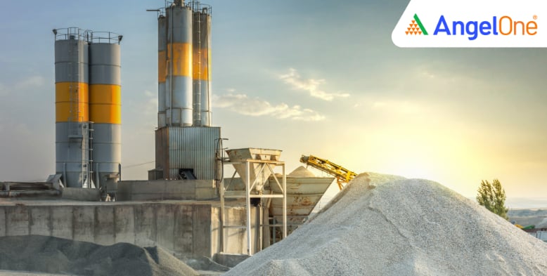 JK Cement Finalises Toshali Cements Merger Following NCLT Nod
