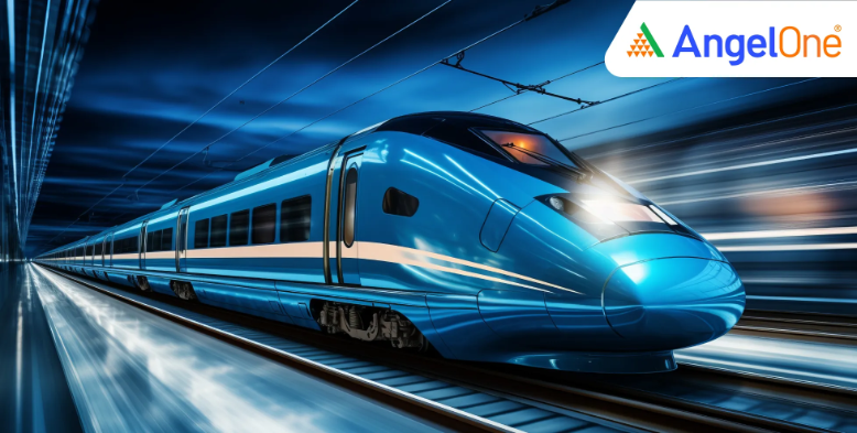 Railway Equipment Grade By 10x