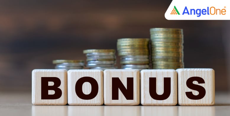 Bonus-Issue