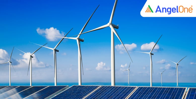 Energy-Stock