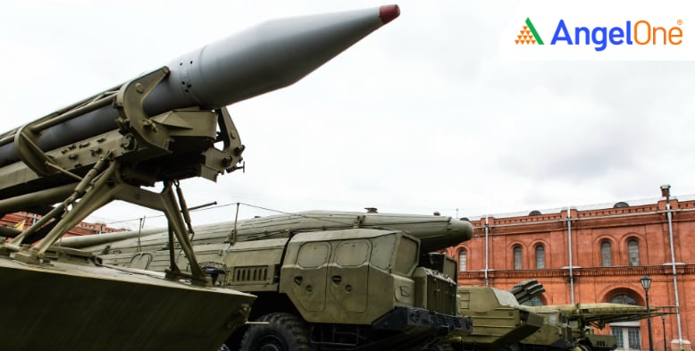 659.47 Crore Defence Contract 
