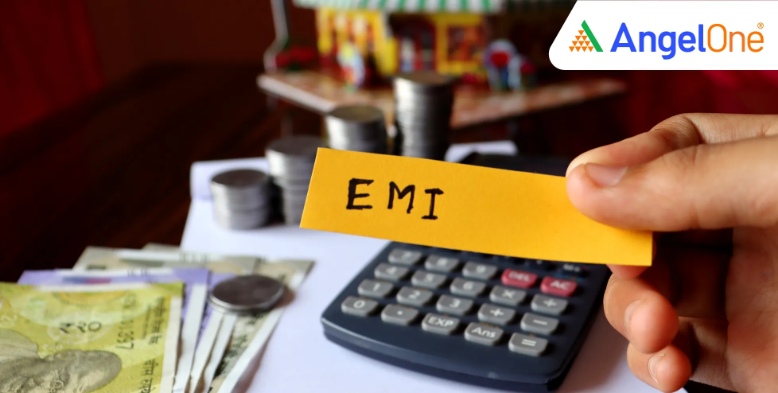 EMI-Calculator