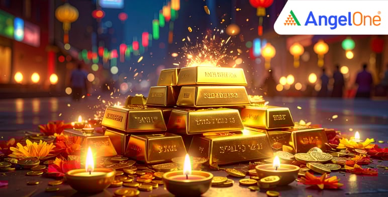 What is the Best Time to Buy Gold on Dhanteras 2025