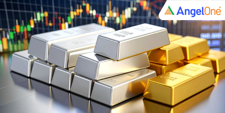 MCX Silver Crosses rs 1 70 Lakh Ahead of Dhanteras 2025 