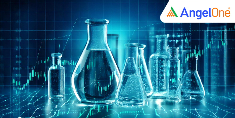 Anupam Rasayan Delivers 44 Crore Q2 Profit; H1 FY26 Revenue at 1,229 Crore