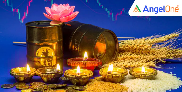 Diwali Muhurat Trading 2025