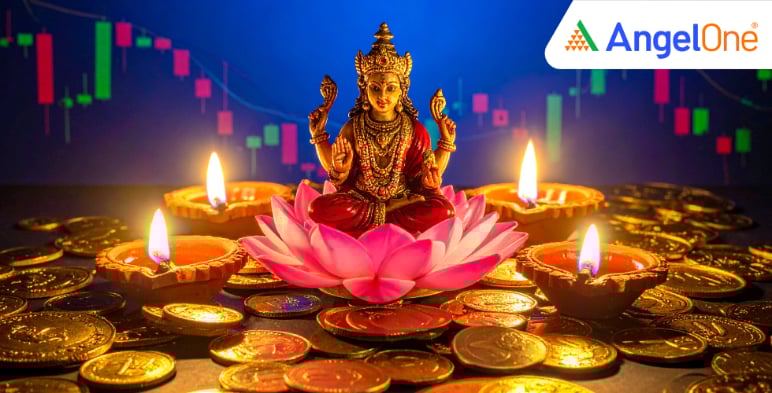 Diwali Muhurat Trading 2025
