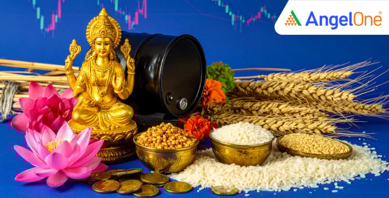 Diwali Muhurat Trading 2025