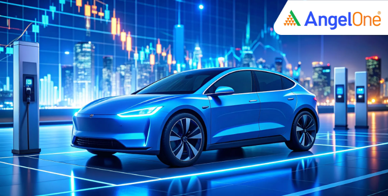 Best EV Stocks in India in November 2025 Based on 1 Year Return: BEL, Gabriel India, Lumax and More 