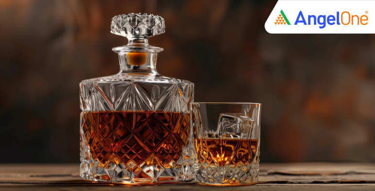 Best Liquor Stocks in November 2025