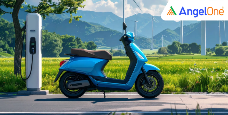 Ather vs Ola Electric: One Surges 132 percent While the Other Drops 30 percent Since IPO