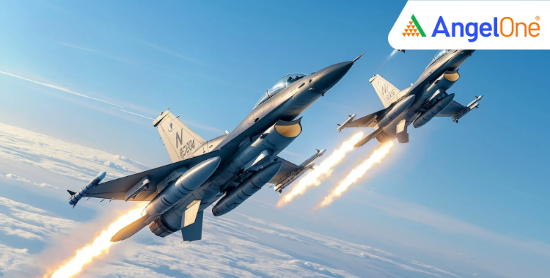 Incorporates Defence Subsidiary