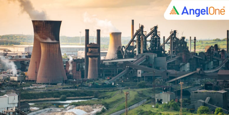 RBI Bulletin Flags Challenges for India’s Steel Sector