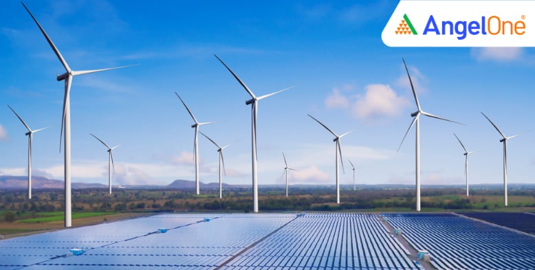 Suzlon Energy Share Price