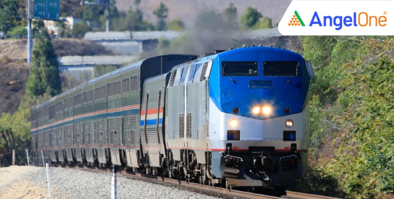 Best Railway Stocks for November 2025