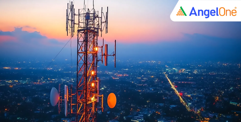 Tata-Communications-Share-Price