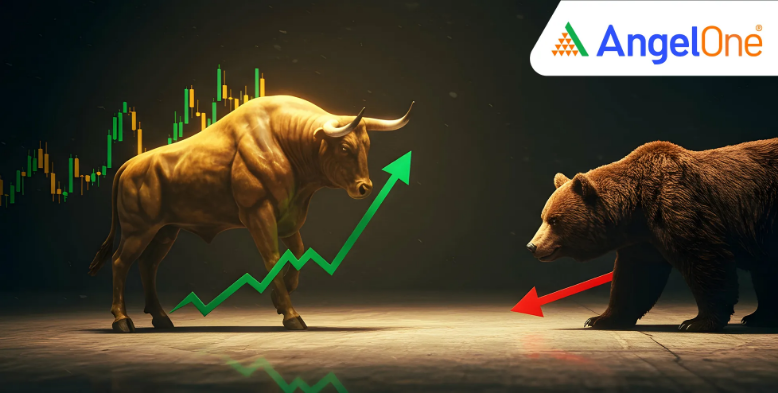 Nifty Financial Services Index on Nov 3 2025