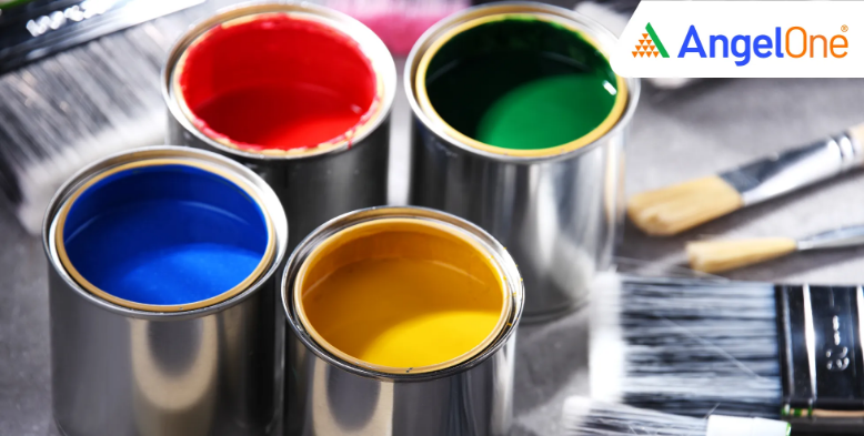 Berger Paints Q2FY26 Earnings