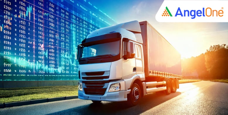 Delhivery Share Price