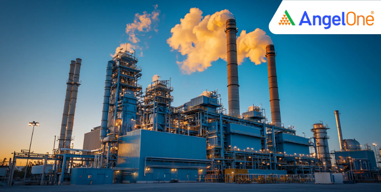 NHPC Share Price in Focus after Q2 FY26 Profit Rises on Strong Operational Efficiency