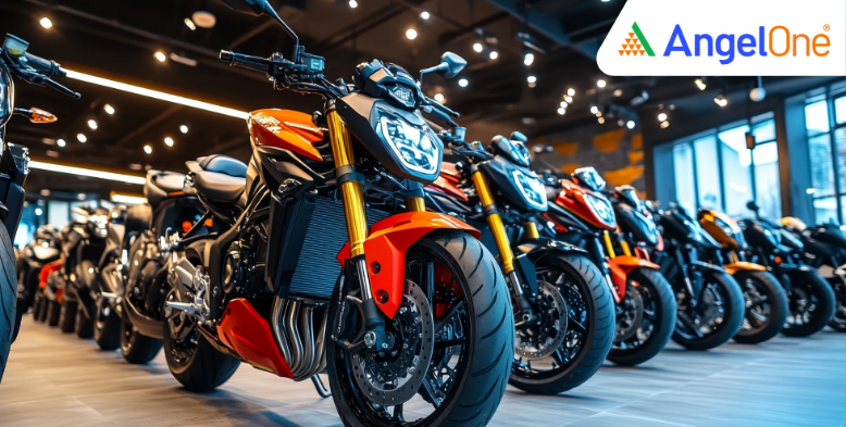 Ola Electric Share Price Drops as Revenues Fall but Losses Narrow in Q2 FY26