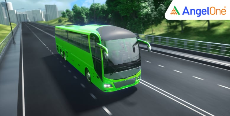 Olectra-Greentech-Share-Price