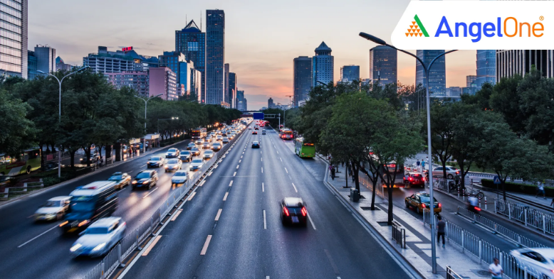 Godrej Properties Share Price