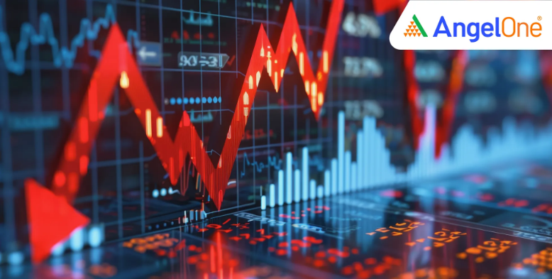 Trent Share Price Falls 