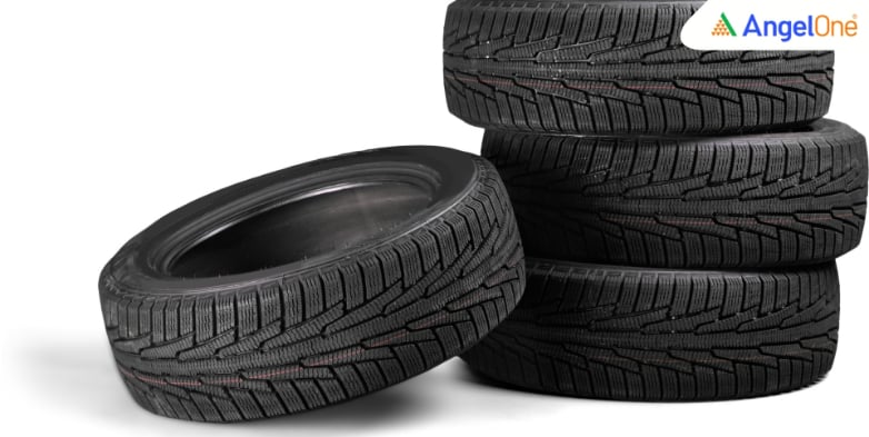 Apollo Tyres Share Price