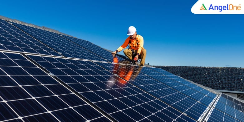 NTPC Green Energy Arm Commissions 75.5 MW Solar Project at Khavda-I 