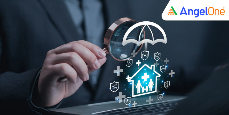 Insurance-Stocks-Rally