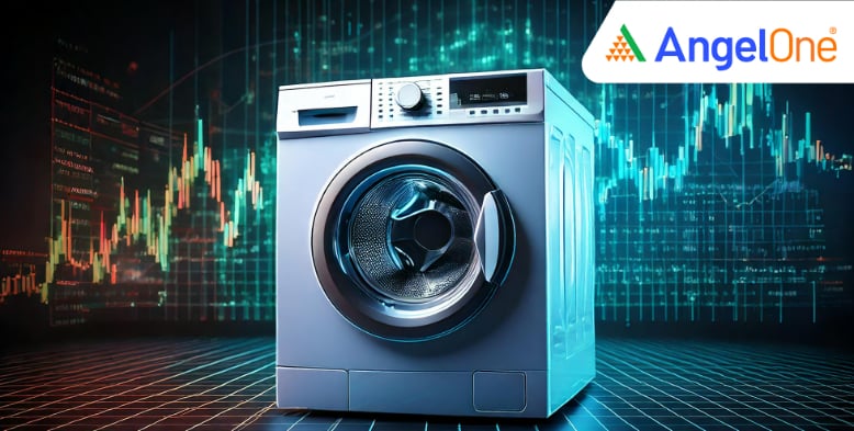 Whirlpool-India-Shares