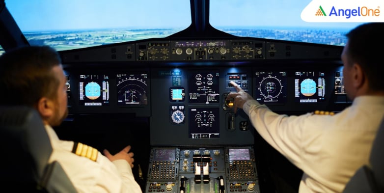 Adani Defence Expands Pilot Training with ₹820 Crore Acquisition of 72.8% Stake in FSTC