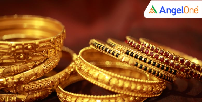 Tax on Inherited Gold Jewellery