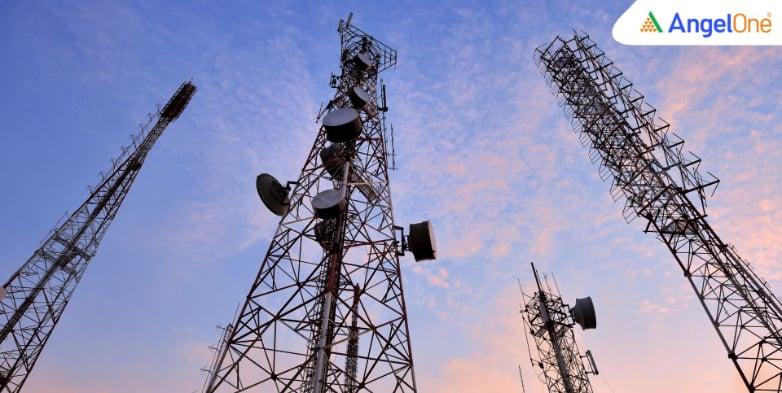 Tejas Networks Share Price Surges Over 4%; Receives ₹84.95 Crore Under PLI Scheme 