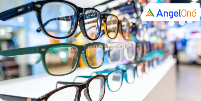 Lenskart Share Price