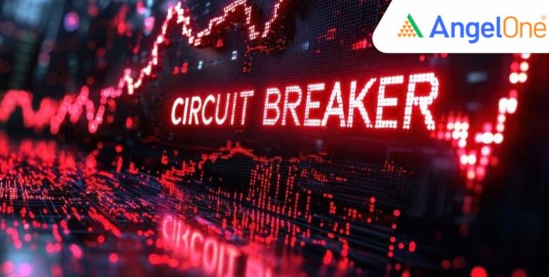 Stocks Hitting Upper and Lower Circuit