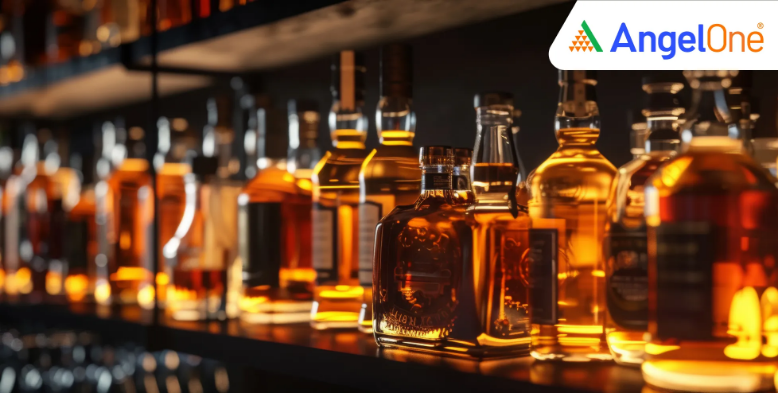 Best Liquor Stocks in December