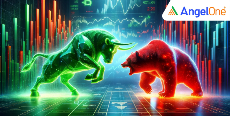 GIFT Nifty Flat on Dec 5