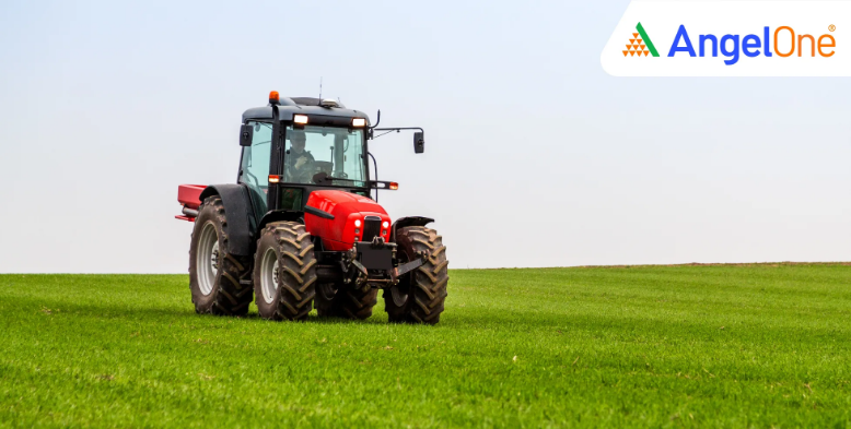 Fertiliser Stocks in Focus