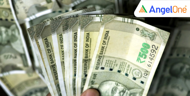 Rupee Slides to Fresh Low