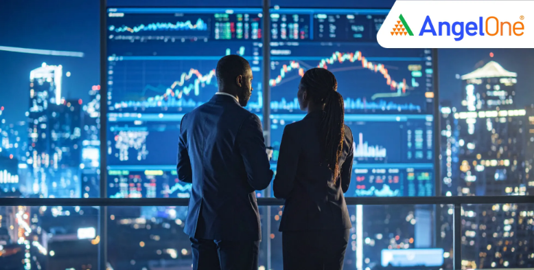 TCS Share Price in Focus