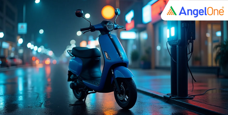 Ola Electric Share Price