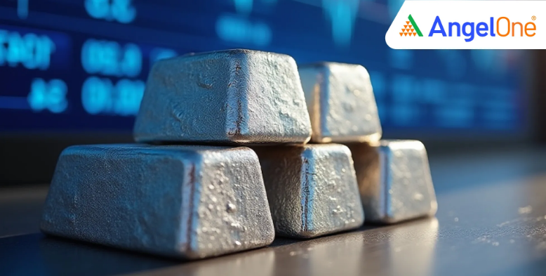 Gold and Silver Prices Rise on MCX