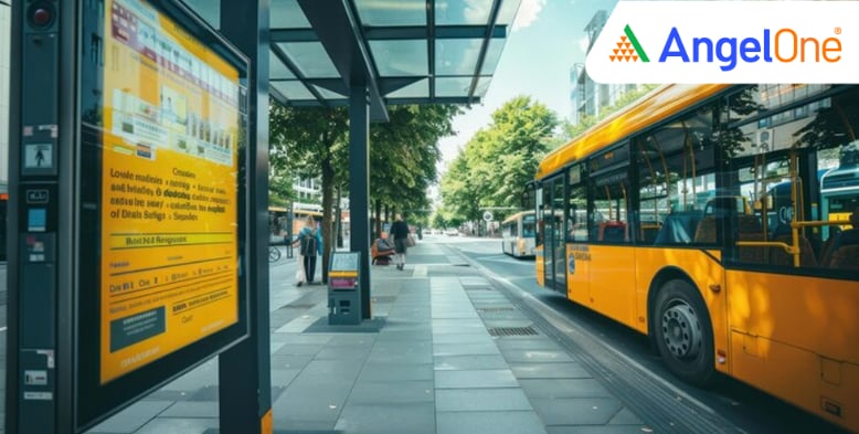 Transport Infrastructure in 2025